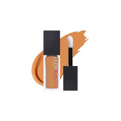#FAUXFILTER LUMINOUS MATTE CONCEALER (CORRECTOR MATE)